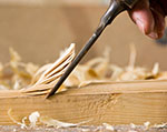 Entretien de meuble en bois par Menuisier France à Unias